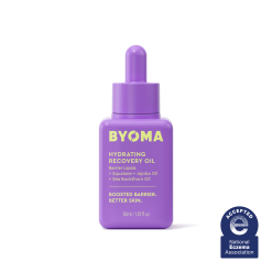 Hydrating Recovery Oil
